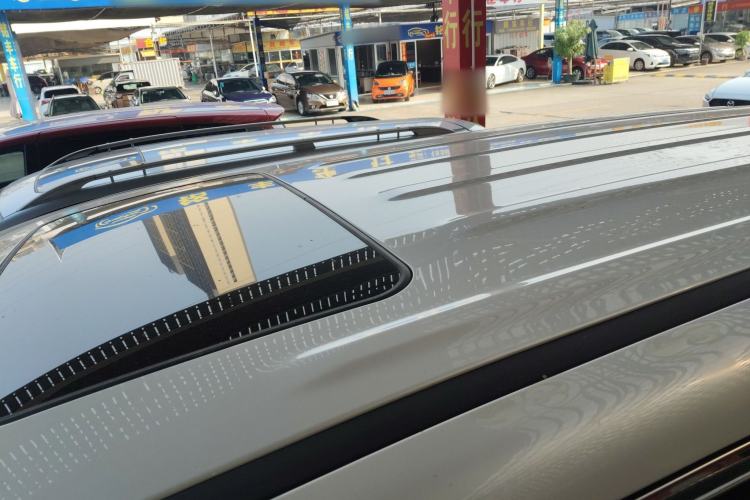 Used GAC Trumpchi M6 2023 PRO 270T DCT Luxury Edition
