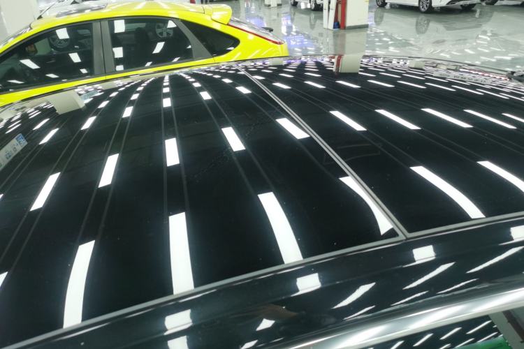 Used Audi A8 2022 A8L 50 TFSI quattro Comfort Edition Collector's Model
