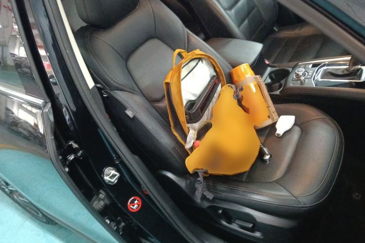 Used Mazda CX-5 2020 2.5L Automatic 4x4 Flagship Edition