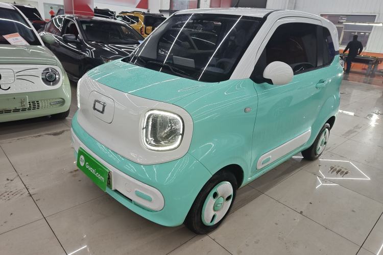 Used Bestune Pony 2024 170km Vitality Horse