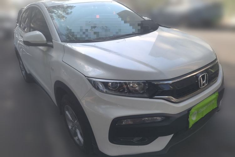 Used Honda XR-V 2017 1.5L LXi CVT Classic Edition