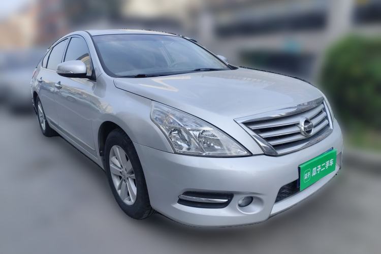 Used Nissan Teana 2011 2.0L XL Comfort Edition
