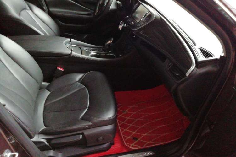 Used Buick Envision 2019 20T Two-Wheel Drive Elite Version China VI Standard