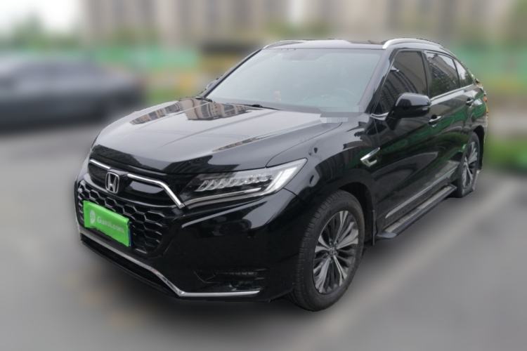 Used Honda UR-V 2020 370TURBO Four-Wheel Drive Prestige Edition