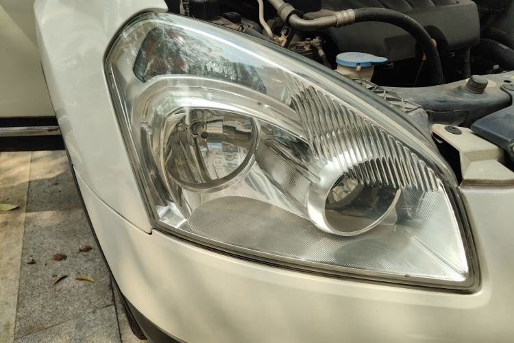 Used Nissan Qashqai 2012 2.0 XV LE CVT 2WD Right Front Headlight