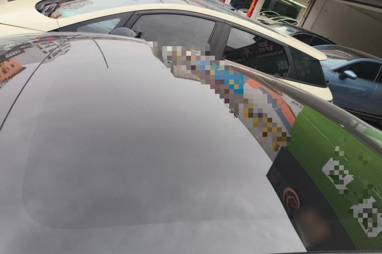 Used Tesla Model 3 2021 Standard Range Rear-Drive Upgraded Version