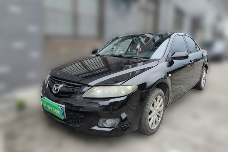 Used Mazda 6 2012 2.0L Automatic Fashion Edition Guazi used car, China used car export, Used car for sale, Used cars, Cheapest cars for sale