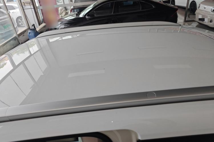 Used Wuling Hongguang MINIEV 2024 3rd Generation 215km Advanced Version