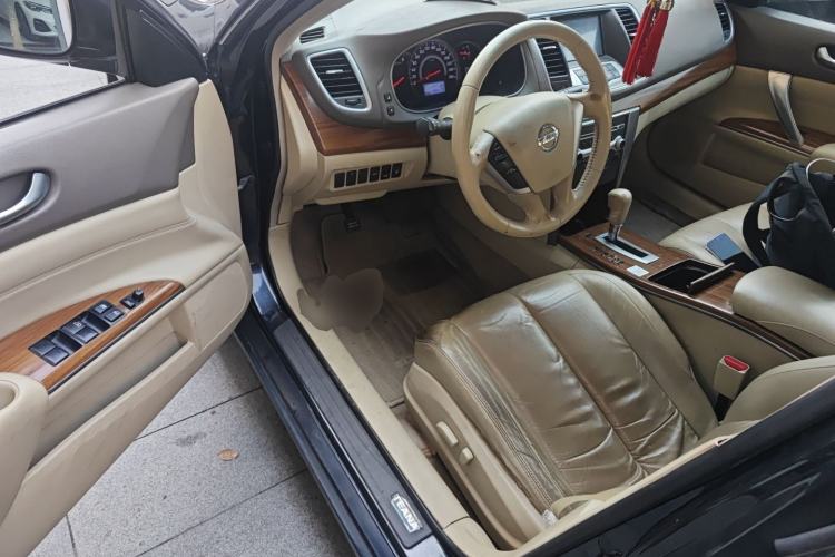 Used Nissan Teana 2010 2.0L XL Anniversary Edition
