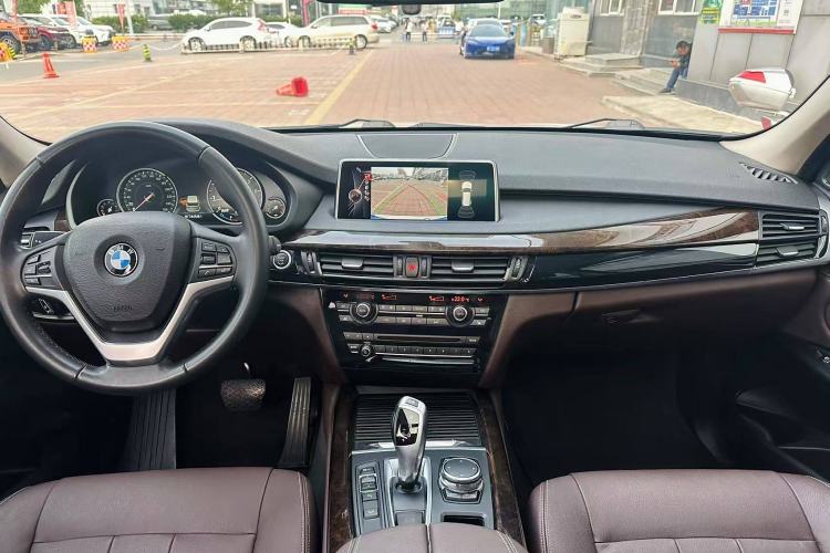 Used BMW X5 (Import) 2015 xDrive28i
