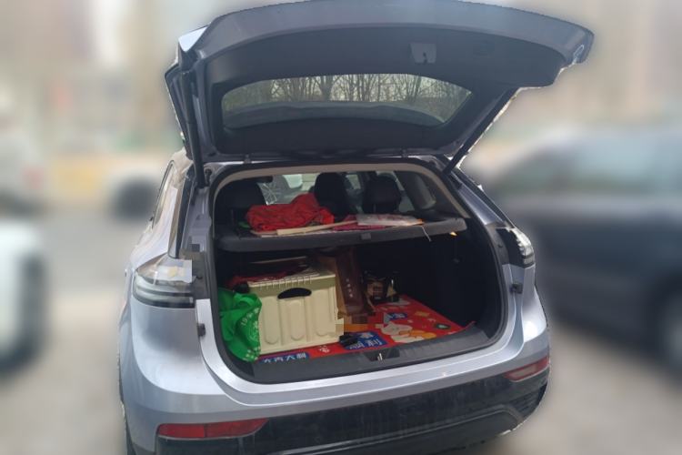 Used ENOVATE ME5 2021 1012