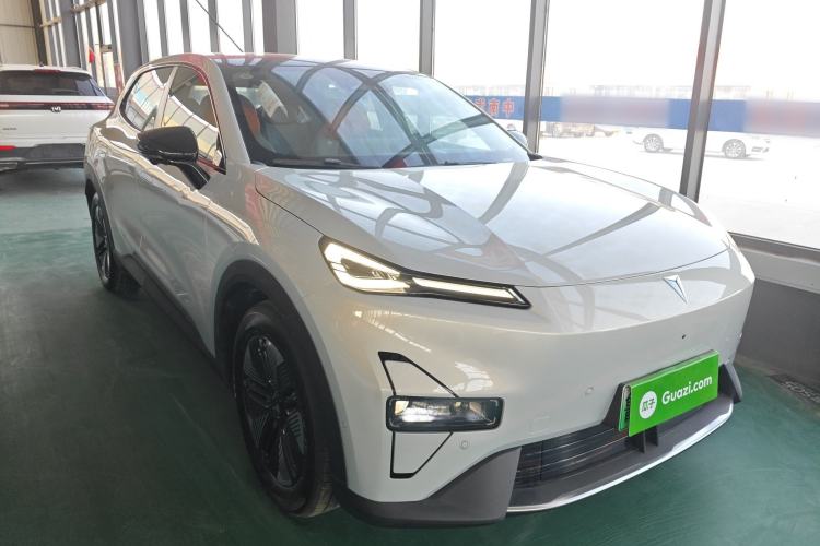 Used Deepal S05 2024 510Max Pure Electric Version Exterior 1