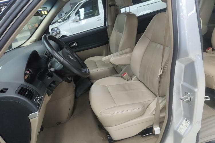 Used Buick GL8 2014 2.4L Executive Edition