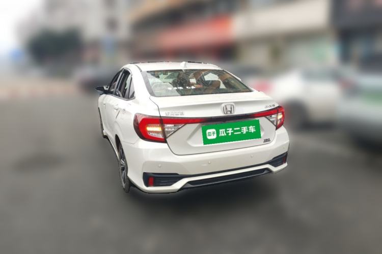 Used Honda Envix 2022 180TURBO CVT Enjoy Edition