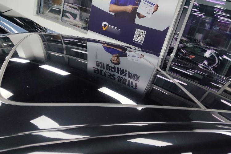 Used BMW 5 Series 2021 530Li Leading Model M Sport Package