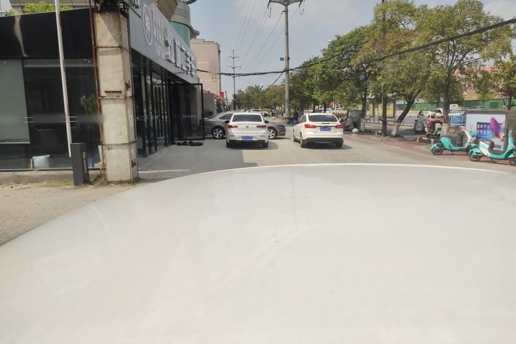 Used Volkswagen Bora 2018 1.5L Automatic Fashion Model