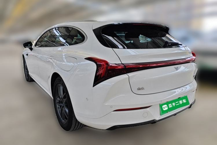 Used NETA S Shooting Brake 2024 Range-Extended 300 Standard Edition