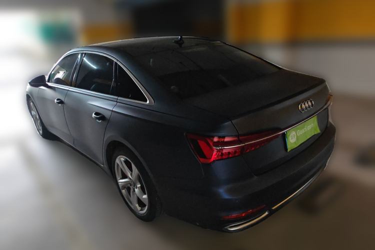 Used Audi A6L 2020 45 TFSI quattro Prestige Elegant Edition