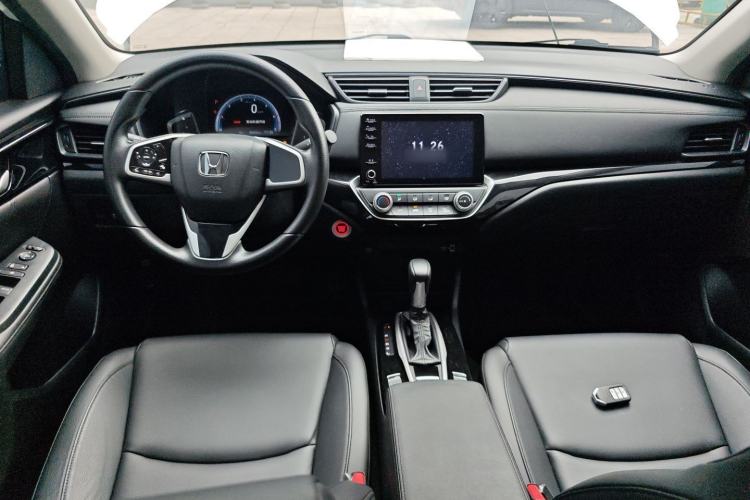 Used Honda Crider 2022 180Turbo CVT Luxury Edition