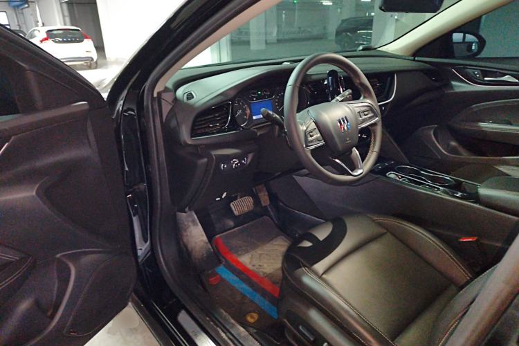 Used Buick Regal 2024 25T Deluxe Edition