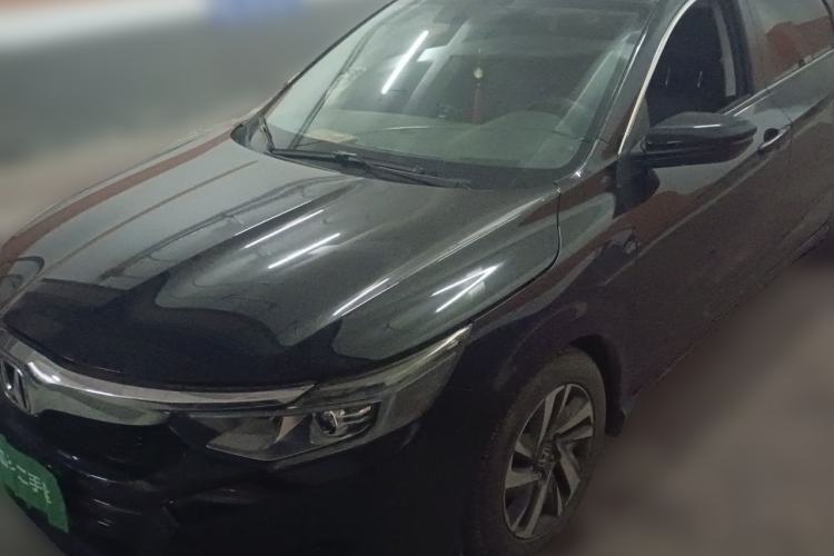 Used Honda Crider 2019 180 Turbo CVT Luxury Edition China VI Emission Standard Guazi used car, China used car export, Used car for sale, Used cars, Cheapest cars for sale