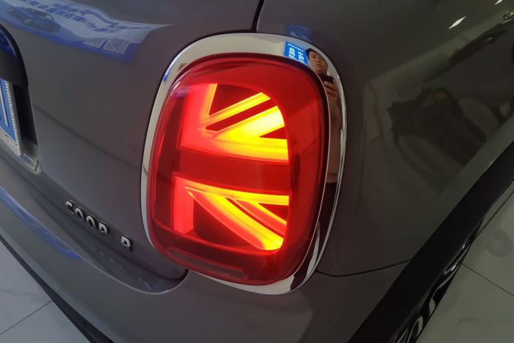 Used MINI 2022 1.5T COOPER Artist Right Rear Taillight