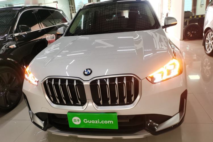 Used BMW X1 2023 sDrive25Li X Design Package