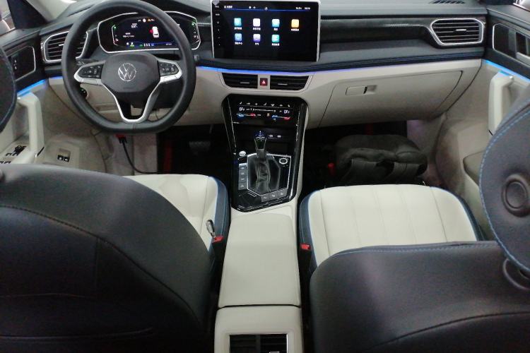 Used Volkswagen Tayron GTE Plug-in Hybrid 2023 280TSI Luxury Plus Advanced Edition