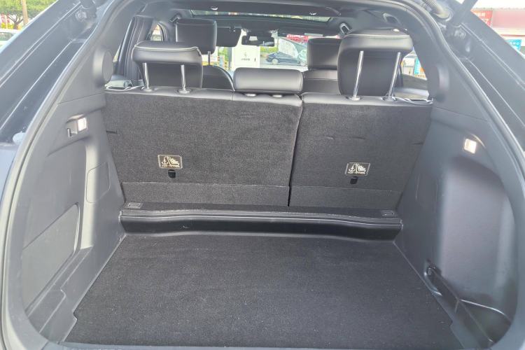 Used Honda e:NP1 2023 510 km Zhanji Version
