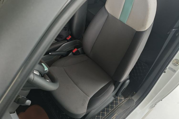 Used CHANGAN NEVO Lumin 2025 205km Refreshing Edition
