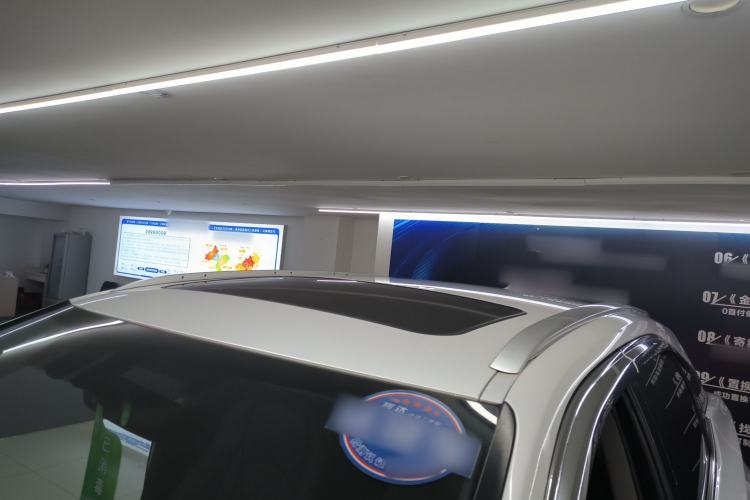 Used Lexus RX 2020 Revised Version 300 Two-Wheel Drive Elite Edition