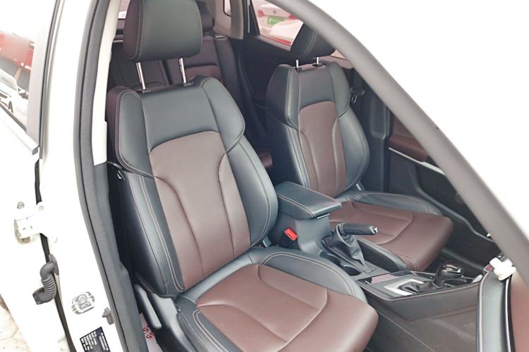 Used Changan CS15 2019 1.5L Automatic Entry Model China VI Standard