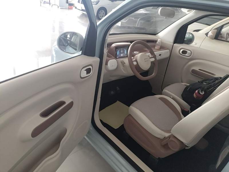 Used Bestune Pony 2026 Model 222km Cute Horse Plus — 15