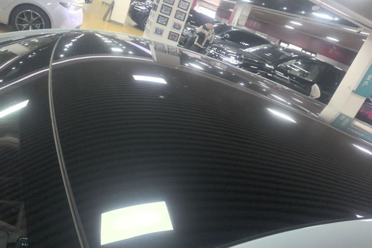 Used Denza N7 2024 630 All-Wheel Drive Intelligent Driving Max Edition Roof