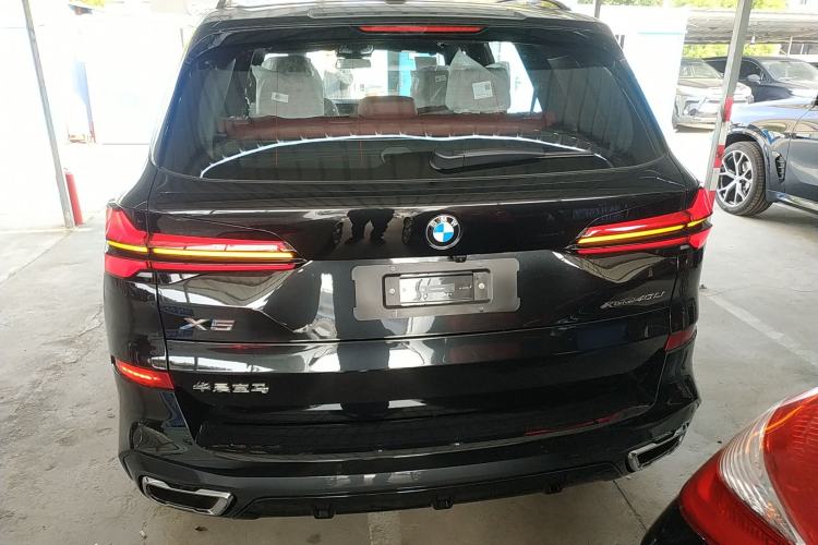 Used BMW X5 2025 Model, xDrive 40Li M Sport Night Package