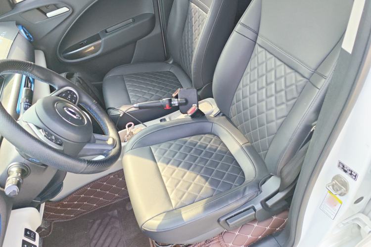 Used ORA White Cat 2020 401 km Flagship Version