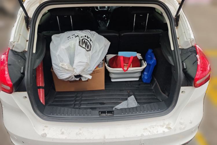 Used Ford Focus 2015 Hatchback 1.6L Automatic Fashion Edition