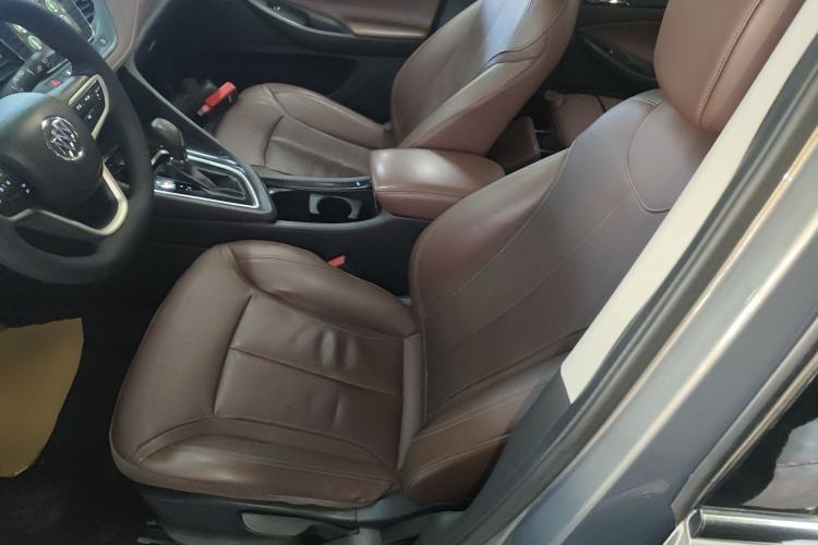 Used Buick GL6 2018 18T 6-Seater Luxury Model