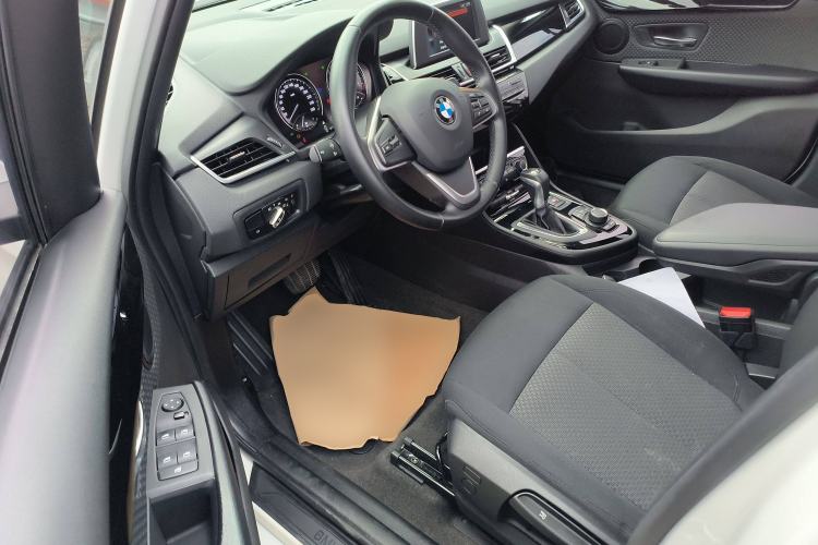 Used BMW 2 Series Active Tourer 2019 218i Fashion Model
