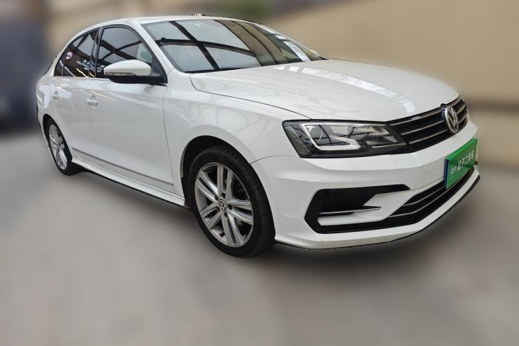 Used Volkswagen Sagitar 2018 280TSI DSG Ignite Edition