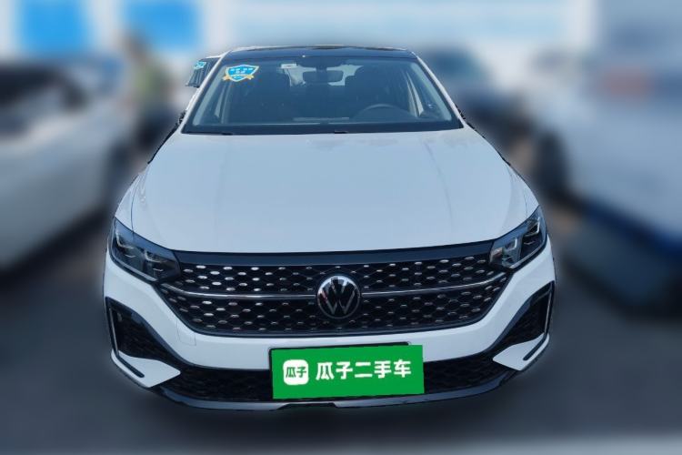 Used Volkswagen Lavida 2023 280TSI DSG Starry Sky Deluxe Edition Front