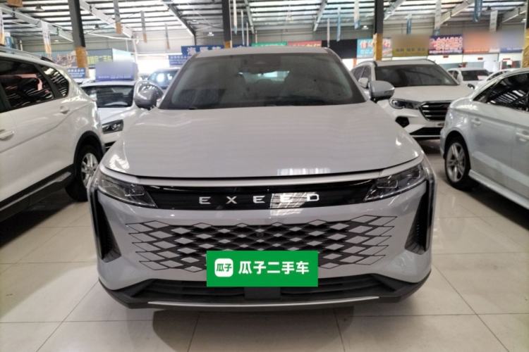 Used EXEED Stellar C-DM 2024 1.5T Long-Range Pro