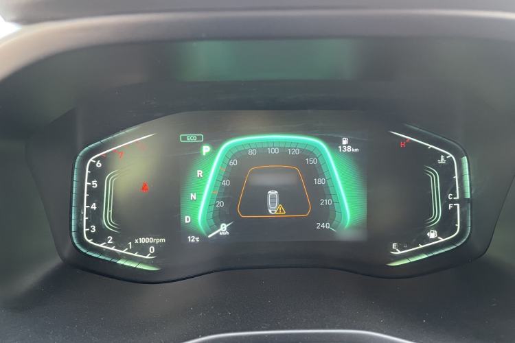 Used Hyundai ix35 2021 2.0L Automatic 2WD GLS Leading Edition
