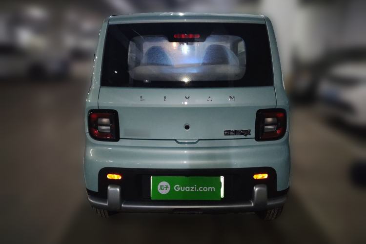 Used Livan Blue Balloon 2025 Model Dynamic Version