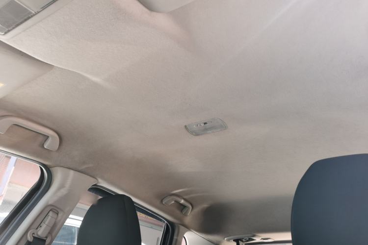 Used Honda Fit 2016 1.5L SE CVT Fashion Model