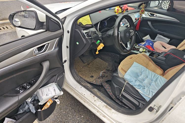 Used Changan Eado 2018 High-Energy Edition 1.6L GDI Automatic Pioneer Model China V Standard