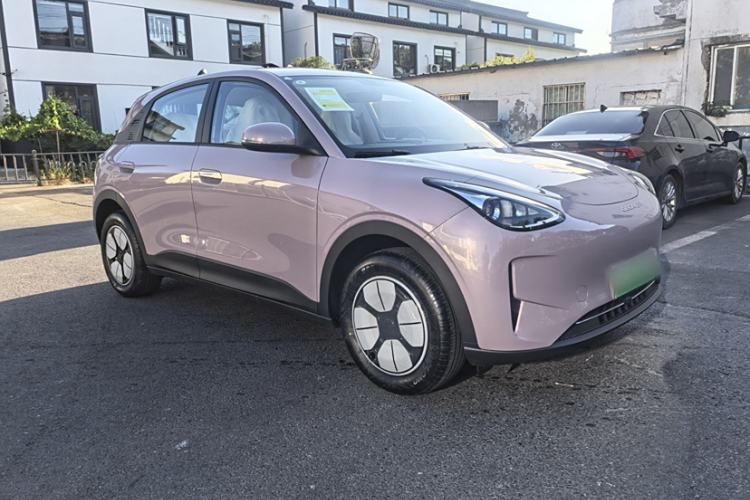 Used Geely Galaxy Geome 2025 310km Youth Edition