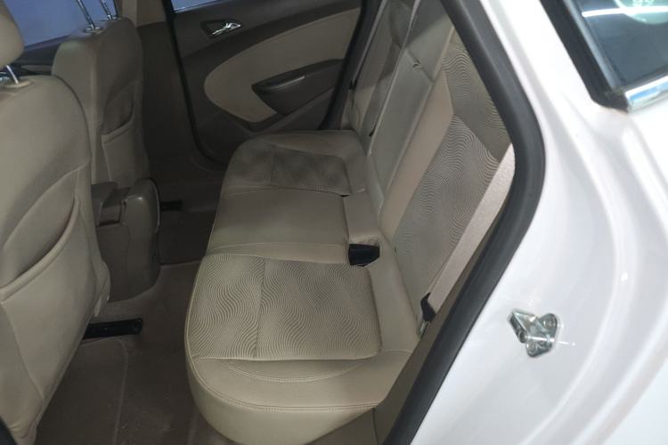 Used Buick GT 2013 GT 1.6L Automatic Fashion Edition