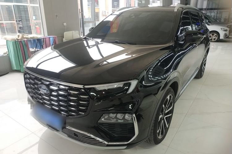 Used Ford Equator 2023 EcoBoost 225 Premier PLUS 7-Seater (2/2/3)