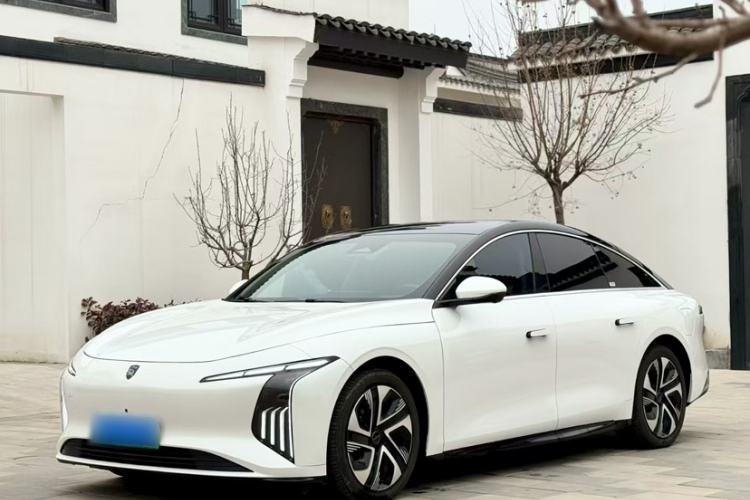 Used FORTHING Xinghai S7 2024 555 Enjoyment Edition